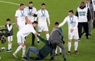 Фанаты напали на Роналду после победы на клубном чемпионате мира