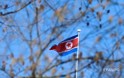 КНДР угрожает США и Южной Корее из-за учений