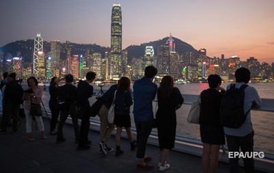 Гонконг стал самым посещаемым городом в 2017 году