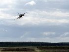 В Литве недалеко от границы с РФ строят авиаполигон по стандартам НАТО