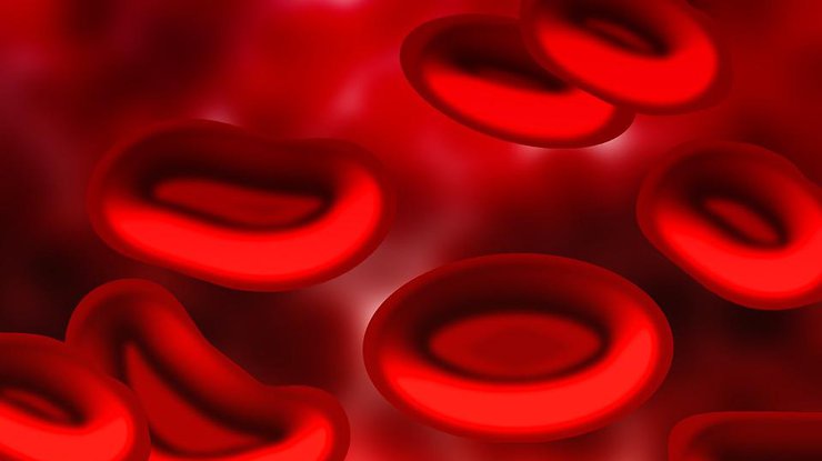 Кровь человека способна предотвратить суицид - ученые
