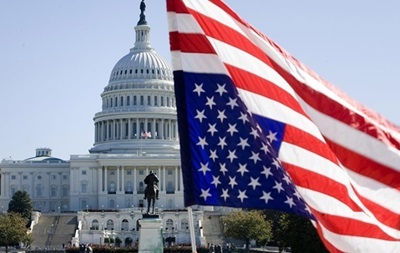 СМИ: В Конгрессе США достигли соглашения по федеральному бюджету