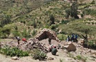 В Эфиопии археологи нашли город великанов, которому три тысячи лет