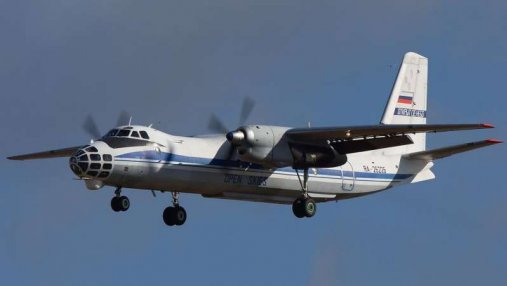 Российские военные самолеты дважды за неделю нарушили воздушное пространство стран Балтии