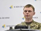 В Минобороны заявляют об усилении вооруженных провокаций боевиков на Донбассе