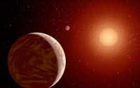 Астрономы обнаружили съевшую несколько планет звезду