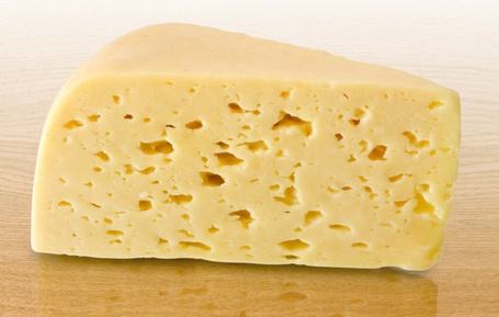 Ukraine raises cheese exports by 12.6 процентов, imports by 43 процентов in Jan-Nov