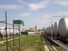 Податківці припинили незаконне виробництво паливно-мастильних матеріалів у Донецькій області. ФОТО