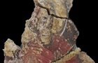 Найдена уникальная фреска с изображением Христа