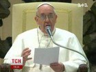 Папа Римский назвал тяжким грехом распространение фейковых новостей