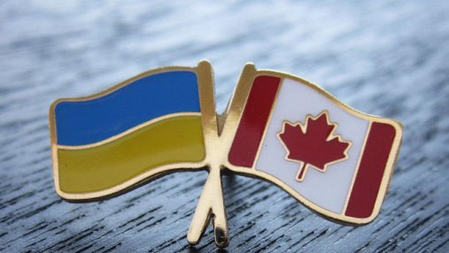 В Канаде рассказали, упростят ли визовый режим с Украиной