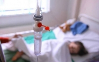 Во Львовской области три человека госпитализировали из-за отравления вяленой рыбой