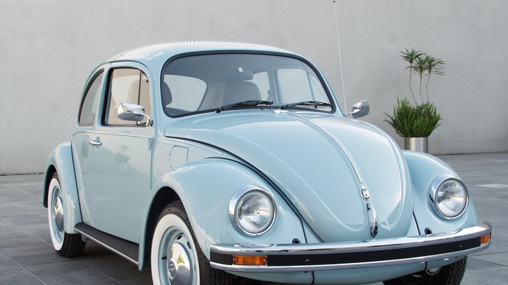 Volkswagen прекратит выпуск культового автомобиля