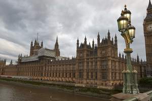 Хакеры совершили атаку на парламент Великобритании