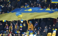 35 украинских футбольных клубов подозреваются в организации договорных матчей