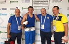 Шесть украинских боксеров гарантировали себе медали чемпионата Европы