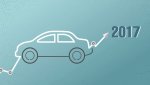 Продажи электромобилей в мире выросли более чем вдвое
Мировые продажи электромобилей в третьем квартале этого года составили 287 тысяч, это больше на 63 процентов, чем в прошлом году.