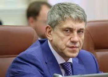 Energy minister waiting for gas pumping schedule from Naftogaz