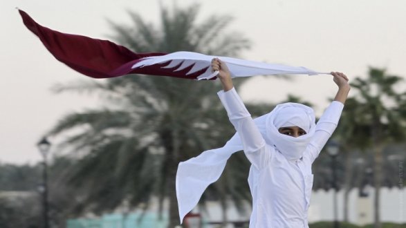 Последняя надежда Катара: Эрдоган наш комментарий