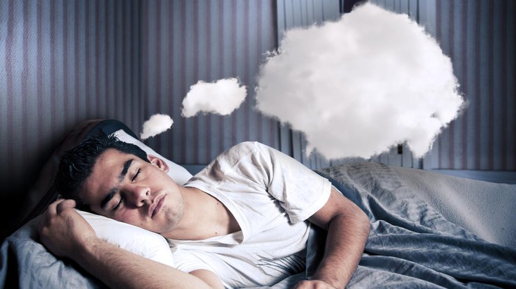 Как быстро заснуть: 5 действенных советов