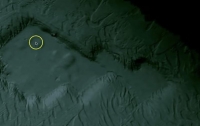 Древний затонувший город нашли с помощью Google Earth (видео)