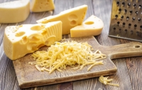 Сыр защитит от инсультов и инфарктов