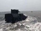 Ukrainian-produced APC operated by Indonesian marines successfully completes training mission. VIDEO