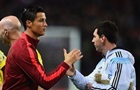 ФИФА назвала игроков, которые могут прервать гегемонию Месси и Роналду