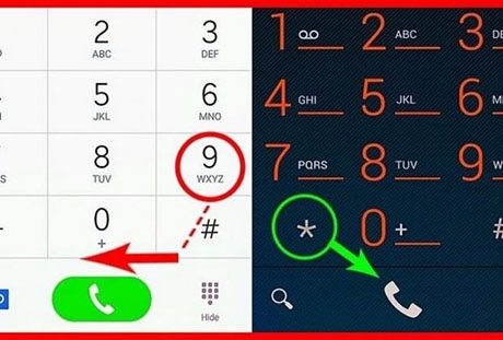 ТОП-5 секретных функций телефона, о которых нужно знать (ВИДЕО)
