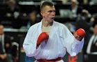 Украинец Чеботарь выиграл серебро чемпионата мира по каратэ