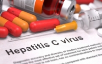 Около 5 процентов украинцев инфицировано вирусом гепатита С, - МОЗ