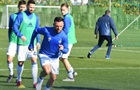 Сайт УЕФА приписал вице-капитану Динамо выступления в чемпионате России