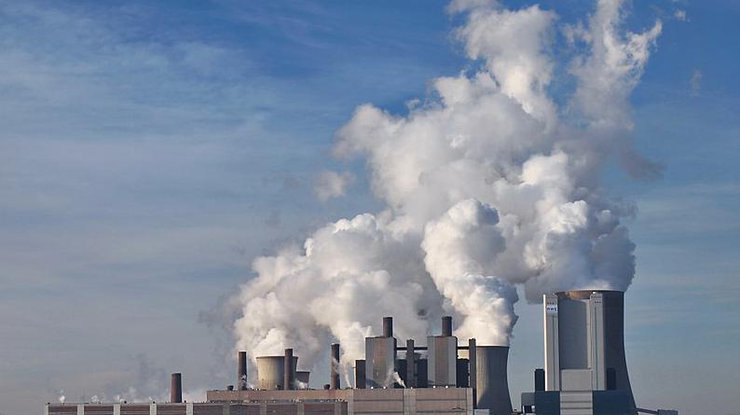 Экологи бьют тревогу: уровень выбросов углекислого газа резко вырос