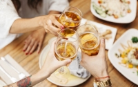 Медики определили безопасную норму алкоголя