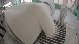 Азербайджанские инвесторы запустили сахарный завод в Сумской области