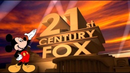 Disney покупает 20th Century Fox и National Geographic