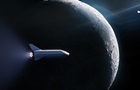 SpaceX назвала ім я туриста, який полетить навколо Місяця