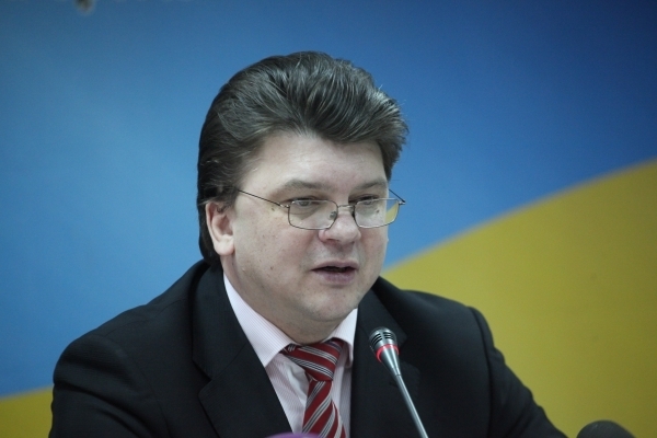 Жданов призывает украинских биатлонистов бойкотировать этап Кубка мира в России