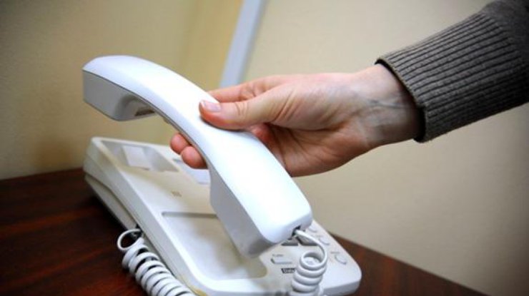 В Украине повысили тарифы на телефонию