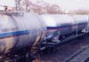 Казахстан с 25 августа введет запрет на ввоз бензина из РФ ж/д транспортом