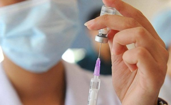 Венгрии передала Закарпатью вакцин на 600 тыс евро