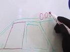 Президент Туркменистана Бердымухамедов лично спроектировал и собрал раллийный автомобиль. ВИДЕО