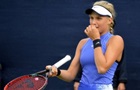 Ястремская не сумела пройти квалификацию на Australian Open