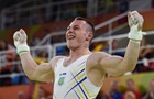 Радивилов завоевал серебро чемпионата Европы