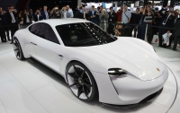 Audi и Porsche создадут общую платформу для электромобилей