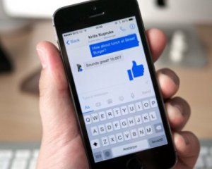 Facebook выпустил облегченную версию Messenger
