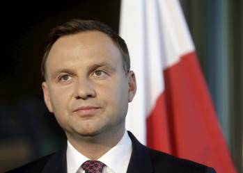 Poland in solidarity with Ukraine on UN peacekeeping mission to occupied Donbas