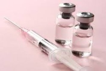 Минздрав Украины призывает вакцинироваться от дифтерии