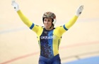 Украинки взяли две медали на этапе Кубка мира по велотреку