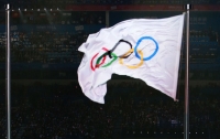СМИ: МОК может отстранить Россию от участия в Олимпиаде